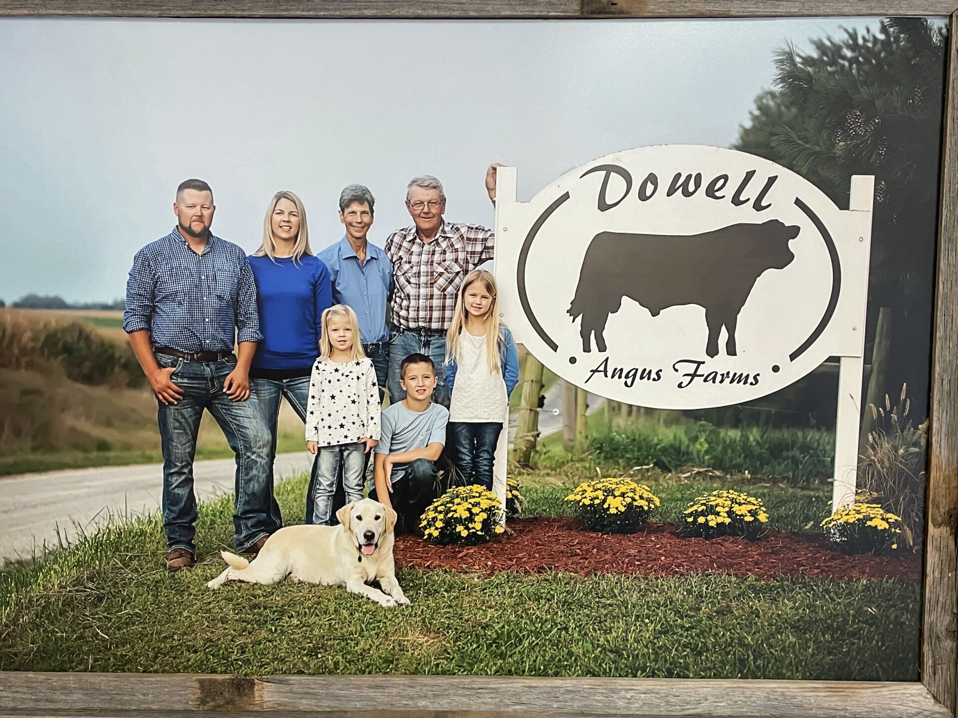 Dowell Farms (1) Dowell Farms (1)