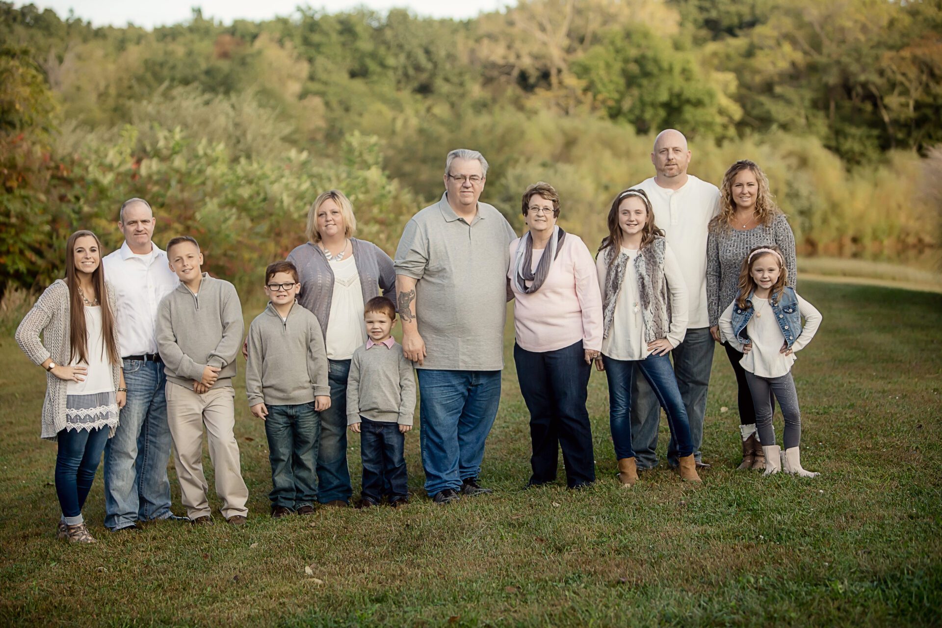 Family picture family picture